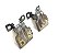 Dobradiça Porta Dianteira Esquerda Jac J3 6106100U8010 C195 - Imagem 3
