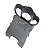 Moldura Painel Instrumento E Coluna Citroen C3 Picasso Pf4 - Imagem 5