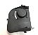 Protetor Farol Milha Esquerda Peugeot 206 9642591377 C201 - Imagem 2