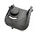 Protetor Farol Milha Esquerda Peugeot 206 9642591377 C201 - Imagem 3