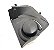 Protetor Farol Milha Esquerda Peugeot 206 9642591377 C201 - Imagem 1