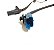 Sensor Freio Abs Dianteiro Direito C3 Picasso 9665455580 X19 - Imagem 5