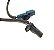 Sensor Freio Abs Dianteiro Direito C3 Picasso 9665455580 X19 - Imagem 4