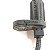 Sensor Freio Abs Dianteiro Direito C3 Picasso 9665455580 X19 - Imagem 7