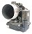 Tbi Corpo Borboleta Vw Golf Passat Jetta Tsi A2C53390403 Pa3 - Imagem 2