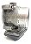 Tbi Corpo Borboleta Vw Golf Passat Jetta Tsi A2C53390403 Pa3 - Imagem 3