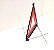 Triangulo De Sinalização Chery Face Qq Tiggo S118208010 C208 - Imagem 4
