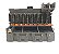 Caixa Fusivel Vw Gol Saveiro G2 G3 377941822A Original C211 - Imagem 3