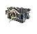 Caixa Base Fusivel Citroen Xsara Picasso 9635518280 C209 - Imagem 5