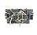 Caixa Base Fusivel Citroen Xsara Picasso 9635518280 C209 - Imagem 2
