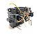 Caixa Base Fusivel Citroen Xsara Picasso 9635518280 C209 - Imagem 6