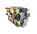 Caixa Base Fusivel Citroen Xsara Picasso 9635518280 C209 - Imagem 3