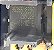 Caixa Base Fusivel Citroen Xsara Picasso 9635518280 C209 - Imagem 7