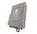 Módulo Central Alarme Gm Monza Kadet Opala 52277585 C206 - Imagem 2