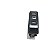 Botão Comando Vidro Elétrico D/D Citroen Xsara Picasso C225 - Imagem 1