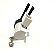 Sensor Pedal Freio Chevrolet Onix Prisma 13597429 C225 - Imagem 2