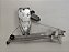 Máquina De Vidro Elétrico Citroen C3 Traseiro Esq 7747302202 - Imagem 3