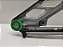 Máquina Vidro Manual Porta Traseira Esq Corsa 96 Gm 90389535 - Imagem 5