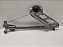 Máquina Vidro Manual Porta Traseira Esq Corsa 96 Gm 90389535 - Imagem 2