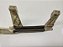 Suporte Guia Vidro Dianteiro Dir Peugeot 307 9634457880 #13 - Imagem 3