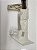 Suporte Guia Vidro Dianteiro Dir Peugeot 307 9634457880 #13 - Imagem 6