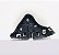Suporte Parachoque Dianteiro Direita Fluence 620948475R C58 - Imagem 2