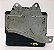 Modulo Cambio Aut L200 Triton 31036 Yb06A 8631A806 #70 - Imagem 6
