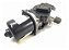 Motor Limpador Parabrisa Dianteiro Citroen C3 53630147 #80 - Imagem 2