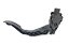 Pedal Acelerador Eletrônico Peugeot 308 74961100 #85 - Imagem 3
