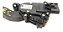 Pedal Acelerador Eletrônico Volkswagen Gol G7 6Qe721503D #85 - Imagem 6