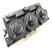Comando Do Ar Condicionado Citroen C3 Aircross 400018004 #45 - Imagem 1