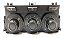 Comando Do Ar Condicionado Citroen C3 Aircross 400018004 #45 - Imagem 2