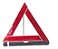 Triângulo Sinalização Segurança Citroën C3 Aircross #86 - Imagem 1