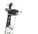 Maquina Vidro Dianteiro Esquerdo Sandero Logan 400726G - Imagem 2