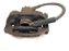 Pinça Freio Dianteiro Direito Peugeot 206 207 Original #D4 - Imagem 5