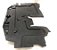 Defletor Ar Radiador Lado Direito Citroen C3 9676010280 #93 - Imagem 2