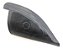 Moldura Interna Retrovisor Direito Hyundai Ix35 Origina #106 - Imagem 1