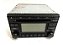 Rádio Cd Player Hyundai I30 61240655 Original #Z2 - Imagem 4