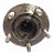 Cubo De Roda Com Rolamento Kia Sorento 527502Bxxx C130 - Imagem 5