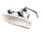 Maçaneta Externa Lado Esquerdo Renault Duster Sandero #76 - Imagem 3