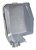 Tampa Caixa De Fusível Renault Logan Sandero 243822061R C17 - Imagem 5