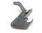 SUPORTE CABO SELETOR MARCHA PEUGEOT 208 9671962980 C108 - Imagem 5