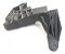 Suporte Cabo Seletor Marcha Peugeot 208 9671962980 C108 - Imagem 2