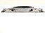 Flange Retentor Virabrequim Renault Clio 7700864422 #21 - Imagem 3