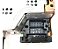 Radio Cd Player Citroen C3 C4 9654597877 Original #Z2 - Imagem 7