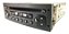 Radio Cd Player Citroen C3 C4 9654597877 Original #Z2 - Imagem 4