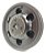 Polia Virabrequim Renault Sandero Clio 036888 Original  #65 - Imagem 7