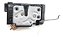 Fechadura Dianteira Direita Chevrolet Onix 13592525 #122 - Imagem 1