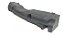 Absorvedor Parachoque Traseiro Vw Voyage G5 5U5807439A Pd - Imagem 4