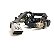 Flauta Com Bico Injetor Peugeot 206 207 307 Citroen C3 Pc5 - Imagem 5